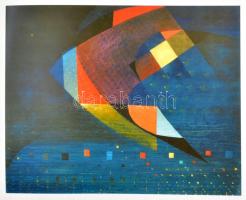 Várkonyi György: Gyarmathy Tihamér, festmények. Bp., 2004, Körmendi Galéria, 317 p. Gyarmathy Tihamé...