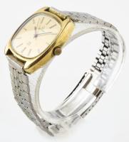 Certina Club 2000 automata karóra. Fém tokos, működik. Jó állapotban, számlap 30x25 mm