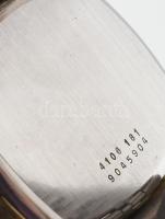 Certina Club 2000 automata karóra. Fém tokos, működik. Jó állapotban, számlap 30x25 mm