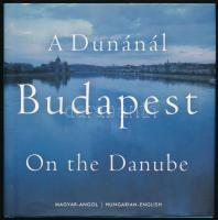 Lugosi Lugo László: A Dunánál. Budapest. On the Danube. Szerk.: Csáki Judit. Bp.,2005,Vince. Magyar és angol nyelven. Gazdag képanyaggal illusztrált. Kiadói kartonált papírkötés, kiadói papír védőborítóban.