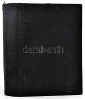 Dr. Csuday Jenő - Dr. Schönherr Gyula: A középkori intézmények bomlása és a renaissance. Nagy Képes ...