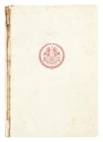 Nyírő József: Halhatatlan élet. Regény. Remekírók sorozata. Buenos Aires, 1971, Editoral Transsylvan...