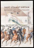 Hermann Róbert - Molnár András: Saját utamat jártam. Batthyány Lajos miniszterelnök 1807-1849. Szerk.: Molnár András. Zalaegerszeg, 2007. Zala Megyei Levéltár. Gazdag képanyaggal illusztrált. Megjelent Batthyány Lajos gróf születésének 200. évfordulóján. Kiadói kartonált papírkötés.