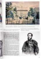 Hermann Róbert - Molnár András: Saját utamat jártam. Batthyány Lajos miniszterelnök 1807-1849. Szerk...