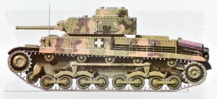 A magyar harc- és gépjármű- fejlesztések története. Szerk.: Varga A. József. Bp., 2005., Magyar Honv...