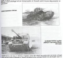 A magyar harc- és gépjármű- fejlesztések története. Szerk.: Varga A. József. Bp., 2005., Magyar Honv...