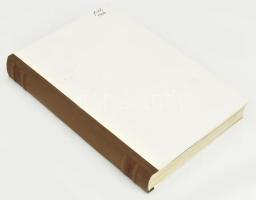 1966 FOTO XIII. évfolyam - Szocialista fotó a művészetért, 576p