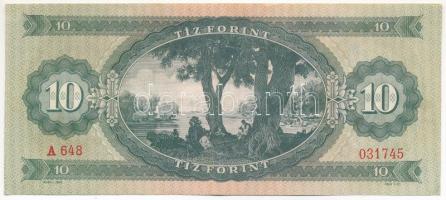 1960. 10Ft T:XF
Adamo F6