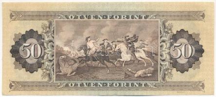 1986. 50Ft T:F szép papír
Adamo F24