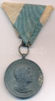 1940. "Erdélyi részek felszabadulásának emlékére" Zn emlékérem modern mellszalaggal. Szign.: Berán T:F Hungary 1940. "Commemorative Medal for the Liberation of Transylvania" Zn medal with modern ribbon. Sign.: Berán C:F NMK 428.