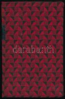 Karinthy Frigyes: Beszéljünk másról. Ujabb karcolatok. [Modern Könyvtár.] Bp.,[1914],Athenaeum, 122+...