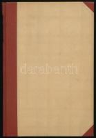Karinthy Frigyes: Grimasz. Szatírák és humoreszkek. A borító illusztrációja Bíró Mihály (1886-1948) ...