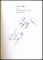 Fábián László: 1876 vagy az elrejtett ember. Nagyapám regénye. Fábián László (1940-) író, költő, esz...