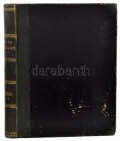 1905-1906 Az Én Ujságom. Képes gyermeklap. Szerk.: Pósa Lajos. 1905. okt. 1. -1905. dec. 6. sz. - 19...
