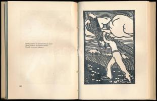 Sipos Domokos: Vágtat a halál. A bevezető életrajzot írta: Szentimrei Jenő. Cluj/Kolozsvár, 1927, Er...