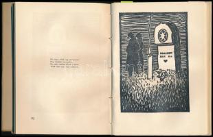 Sipos Domokos: Vágtat a halál. A bevezető életrajzot írta: Szentimrei Jenő. Cluj/Kolozsvár, 1927, Er...