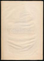 Sipos Domokos: Vágtat a halál. A bevezető életrajzot írta: Szentimrei Jenő. Cluj/Kolozsvár, 1927, Er...