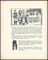 1914 Megfagyott Muzsikus. [Kilencedik évfolyam.] Rajzolták és írták: Almási Endre, Bálint Ferenc, Bo...