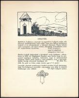 1914 Megfagyott Muzsikus. [Kilencedik évfolyam.] Rajzolták és írták: Almási Endre, Bálint Ferenc, Bo...