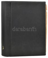 Némethy József: Építési tájékoztató. Az építési ipar gyakorlati kézikönyve. Mérnökök, építészek, épí...