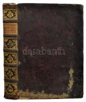 [Drexel, Jeremias (1581-1638)] Drexelius, Jeremiás: Nap után forgó virág, vagy - is minden féle nyav...