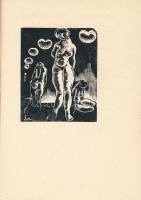 Fazekas Mihály: Élni akarok. Irodalmi és Művészeti Társaság. I. Kiadványa Pápa. Pápa, 1937., Irodalm...