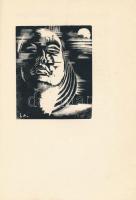 Fazekas Mihály: Élni akarok. Irodalmi és Művészeti Társaság. I. Kiadványa Pápa. Pápa, 1937., Irodalm...