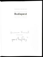 Bruno Bourel - Parti Nagy Lajos: Fényrajzok Budapest. Bruno Bourel (1957-) fotóművész és Parti Nagy ...