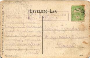 Vágsziklás, Szkalka-Benedek, Skalka nad Váhom (Trencsénteplic, Trencianske Teplice); Vágvölgy. Apáts...