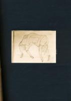 cca 1930 A. Pescatore: A halhatatlan Szapho. Regény. hn., én., nyn., 95+1 p.+3 (erotikus képtáblák) ...