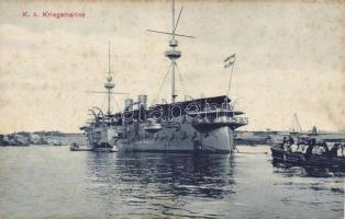 k.u.k. Navy