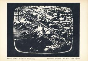 Géza Perneczky: Important Business No. 2. Hopp-Halász Károly (1946-2016), a Pécsi Műhely tagjának 5 ...