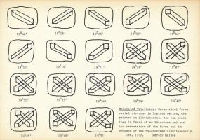 Géza Perneczky: Important Business No. 2. Hopp-Halász Károly (1946-2016), a Pécsi Műhely tagjának 5 ...