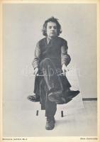 Géza Perneczky: Important Business No. 2. Hopp-Halász Károly (1946-2016), a Pécsi Műhely tagjának 5 ...