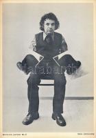 Géza Perneczky: Important Business No. 2. Hopp-Halász Károly (1946-2016), a Pécsi Műhely tagjának 5 ...