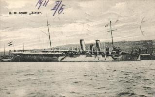 S.M.S. Zenta