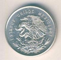 Mexikó 1950. 1P Ag T:1-