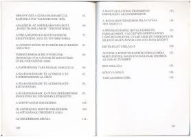 H. Szabó Lajos: "A Szabadságharc és emigráció pénzei, kitüntetései 1848-1866". FLOPPY 2000...