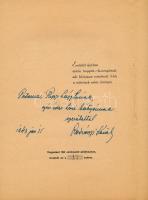 Radványi Károly: Veér-Wenczel Márton kisgrafikái. Irta és összeáll.: - -. A Magyar Exlibrisgyűjtők é...