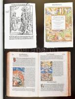 Keresztury Dezső: Híres magyar könyvtárak. Bp., 1982, RTV-Minverva. Gyarmathy László fényképeivel il...