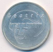 Hollandia 2004. 5E Ag "Az Európai Unió tagállamai" T:AU
Netherlands 2004. 5 Euro Ag "...
