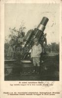 Austrian-Hungarian 30.5 Mortar (EB)