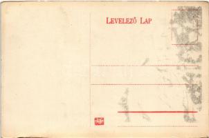 Leányfalu, Marodi testvérek: Józsi és Lídia (EK)