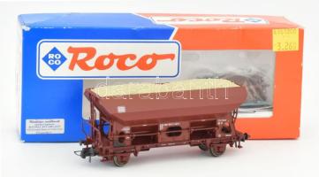 Roco 46132 cikkszámú vasútmodell, eredeti dobozában, jó állapotban