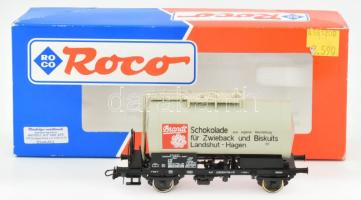 Roco 46329 cikkszámú vasútmodell, eredeti dobozában, jó állapotban