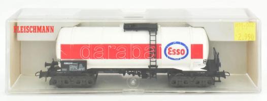Fleischmann 5470 cikkszámú vasútmodell, eredeti dobozban, jó állapotban