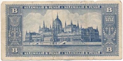 1946. 100.000.000BP T:VG kis szakadások
Adamo P39