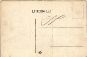 Ógyalla, Stara Dala, Hurbanovo; M. kir. Konkoly-alapítványú Astrophysicai Observatórium, csillagvizs...