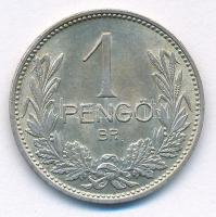 1939. 1P Ag T:AU,XF  Adamo P6