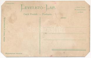 Polyán, Poiana Sibiului; Pareche / Erdélyi pár, folklór. Kaidja Nicolae N. Tintea / Transylvanian fo...